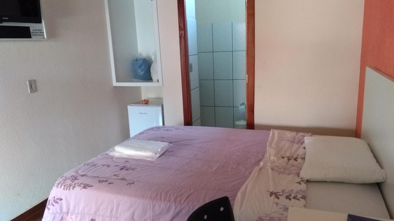 Rinopolis Tuiuiu Park Hotel מראה חיצוני תמונה