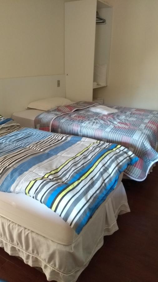 Rinopolis Tuiuiu Park Hotel מראה חיצוני תמונה