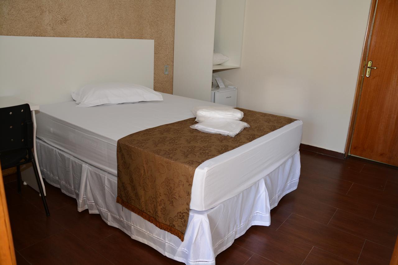 Rinopolis Tuiuiu Park Hotel מראה חיצוני תמונה